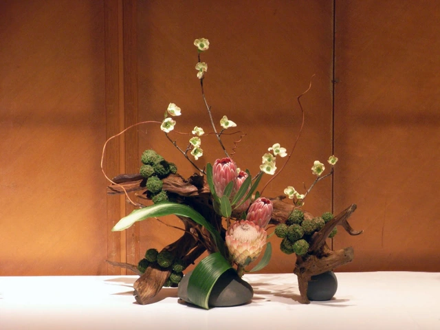 Ikebana-nhat-ban