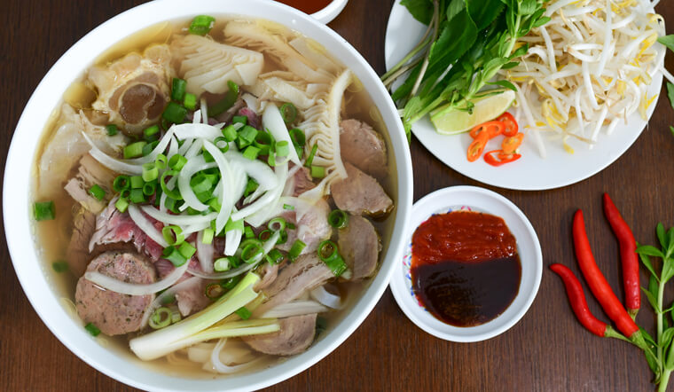 pho-viet-nam