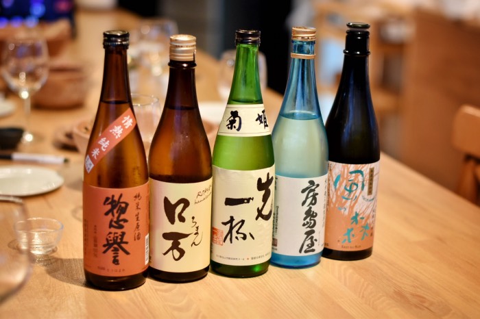 ruou-sake