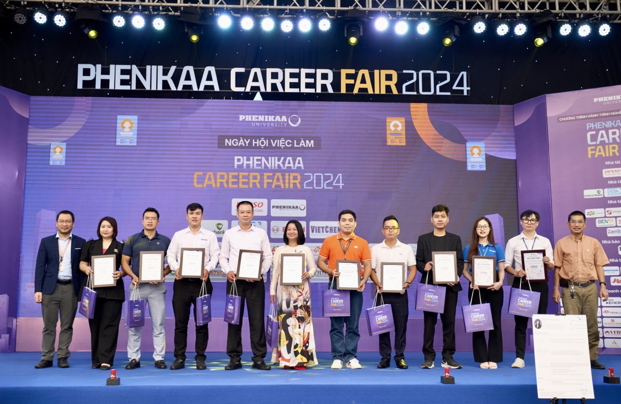 Vilaco-tai-tro-hoc-bong-Phenikaa-Career-Fair-2024